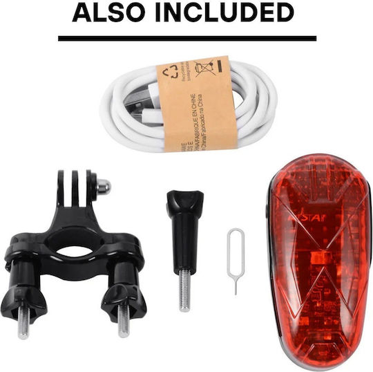 Petzeye GPS-Fahrrad-Tracking-Gerät 906 2G