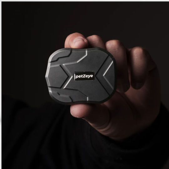 Petzeye GPS-Tracking-Gerät 905 Mini 2G