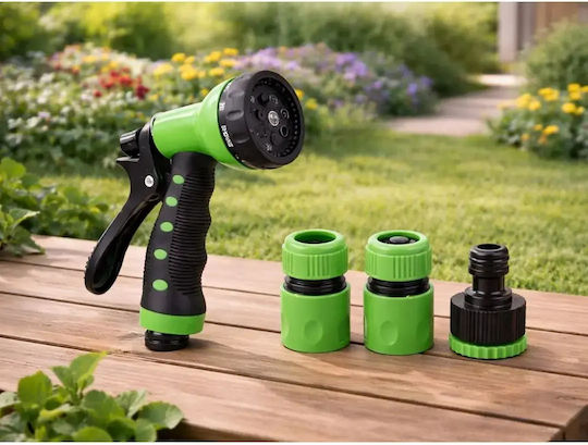 Gartenschläuche Set 30m