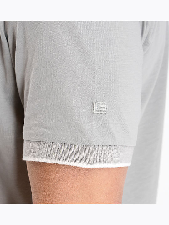 Blouse Grey Arzan