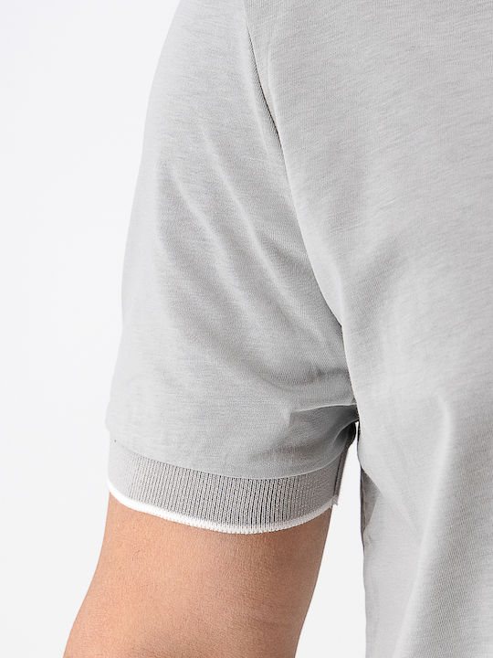 Blouse Grey Arzan