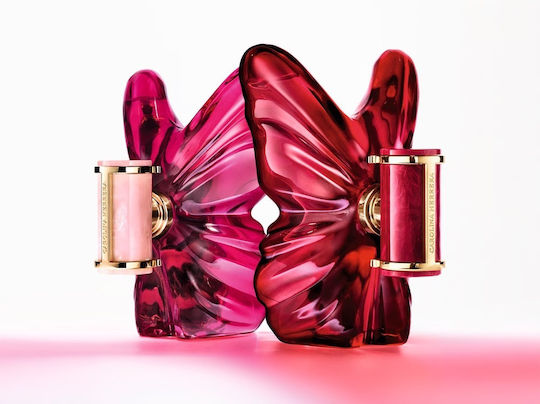Carolina Herrera La Bomba Intensa Eau de Parfum Nachfüllbar 50ml