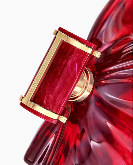 Carolina Herrera La Bomba Intensa Eau de Parfum Refillable 80ml