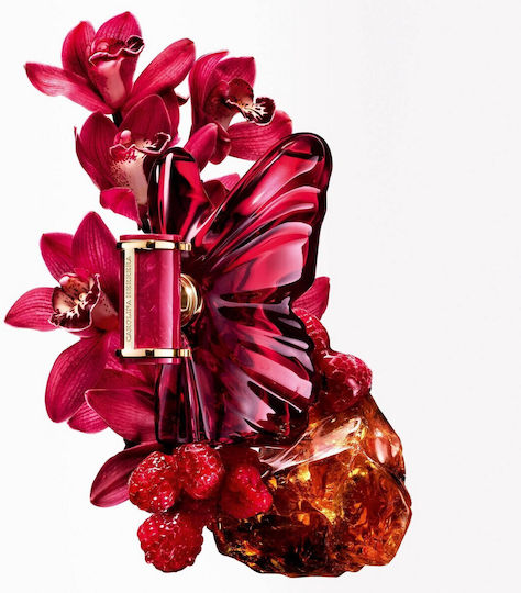 Carolina Herrera La Bomba Intensa Eau de Parfum Refill 200ml
