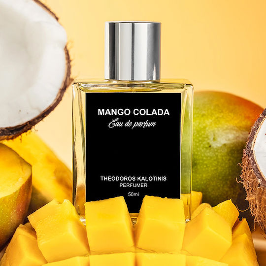 Theodoros Kalotinis Mango Colada Парфюмна вода 50 мл