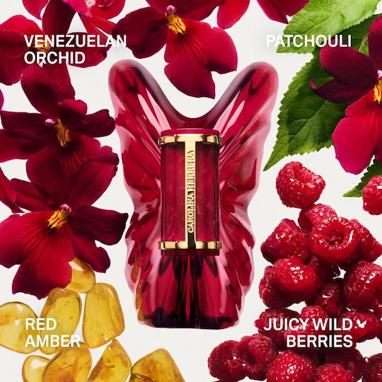 Carolina Herrera La Bomba Intensa Eau de Parfum Refillable 80ml