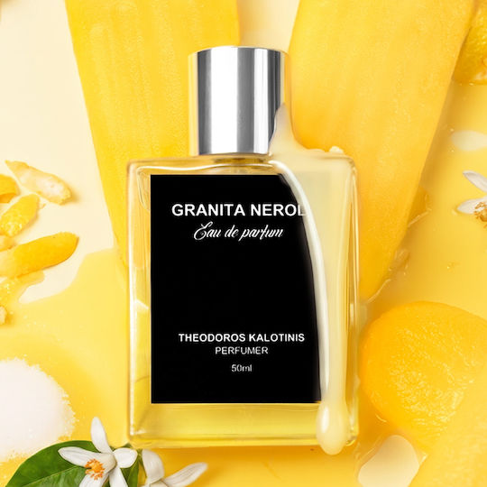 Theodoros Kalotinis Granita Neroli Парфюмна вода 50ml