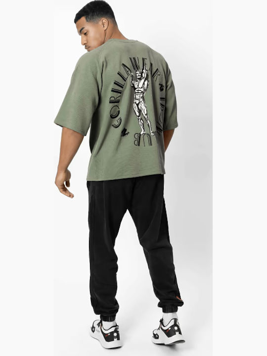 Gorilla Wear