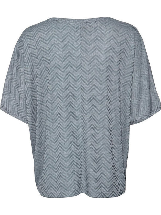 Women's T-shirt Grey Day