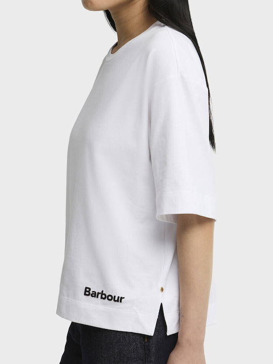 Barbour Barbour