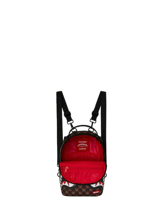 Geantă de Rucsac Dama Maro