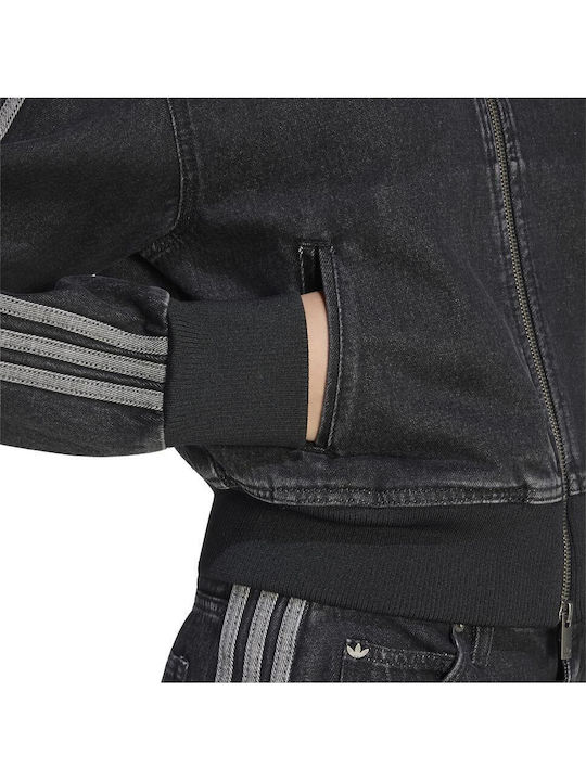 Firebird Damen Jean Jacke Denim