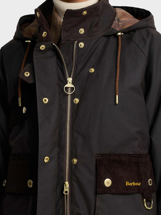 Barbour Barbour
