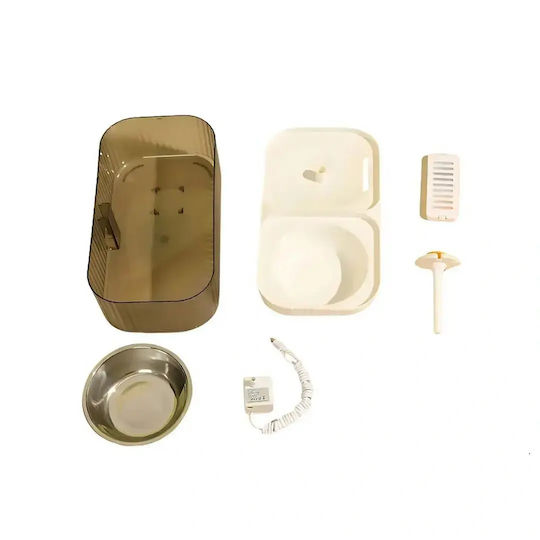 Verk Group Replacement Pet Waterer Pump