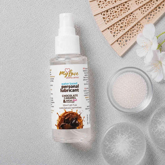 MyLove Lubricant 50ml
