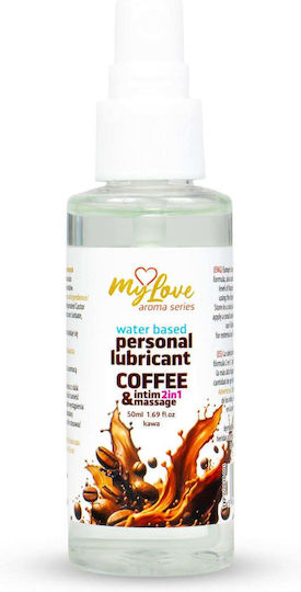 MyLove Lubricant 50ml