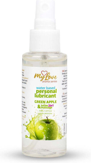 MyLove Lubricant 50ml