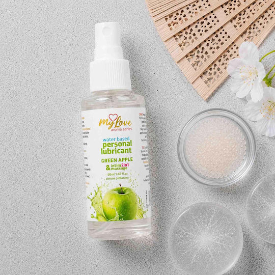MyLove Lubricant 50ml