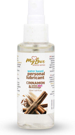 MyLove Lubricant 50ml