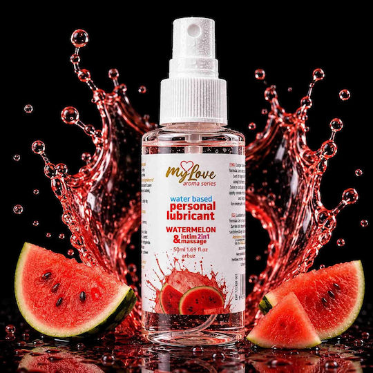 MyLove Lubricant 50ml