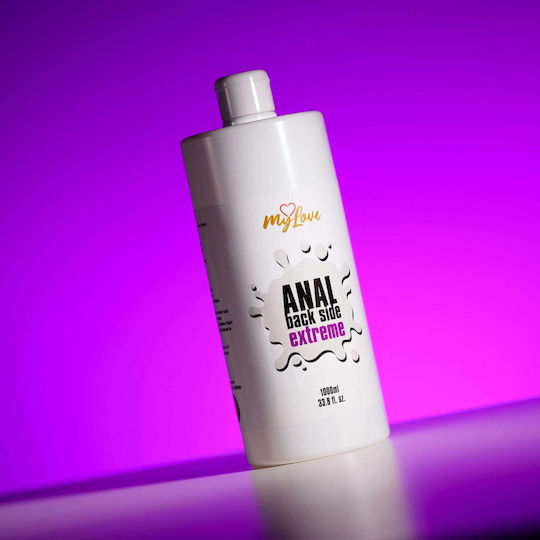 MyLove Anal Schmiermittel 1000ml