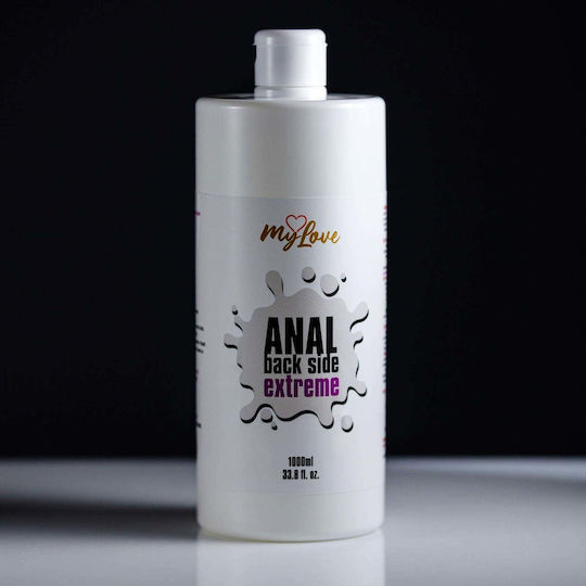 MyLove Anal Schmiermittel 1000ml