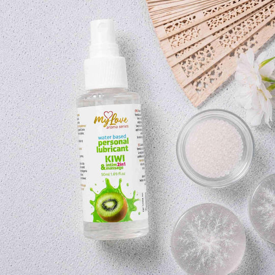 MyLove Lubricant 50ml