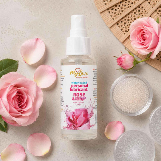 MyLove Lubricant 50ml