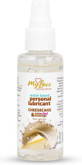 MyLove Lubricant 50ml