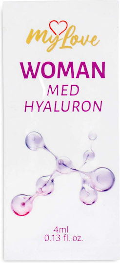 MyLove Lubricant 4ml