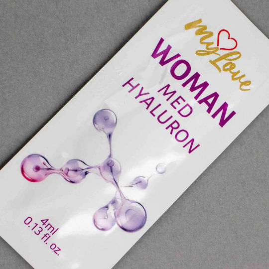 MyLove Lubricant 4ml