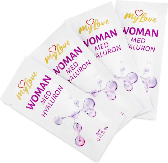 MyLove Lubricant 4ml