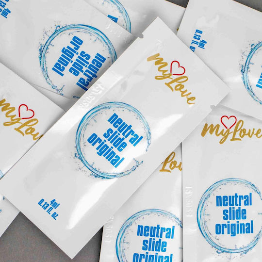 MyLove Lubricant 4ml