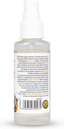 MyLove Lubricant 50ml