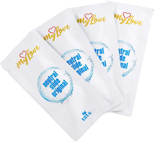 MyLove Lubricant 4ml
