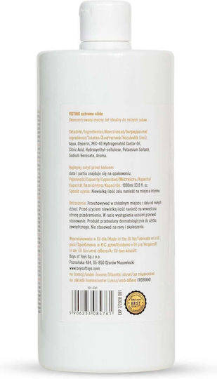 MyLove Schmiermittel 1000ml