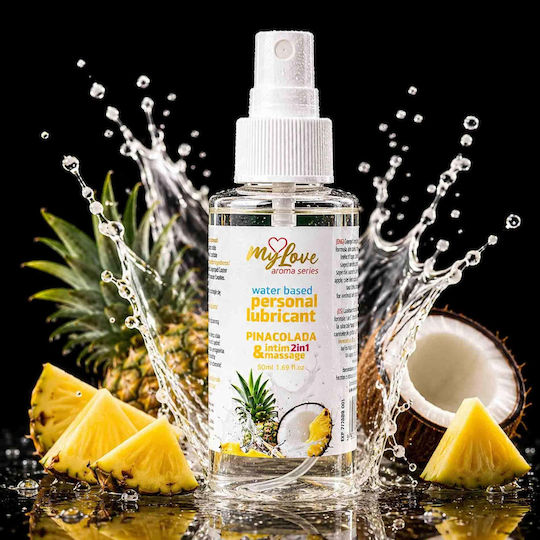 MyLove Lubricant 50ml