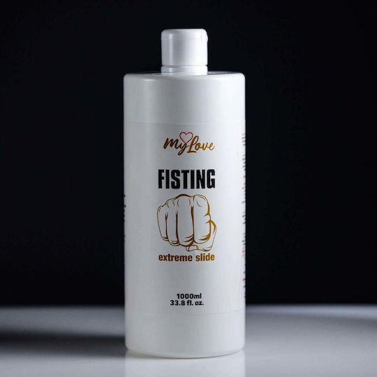 MyLove Schmiermittel 1000ml