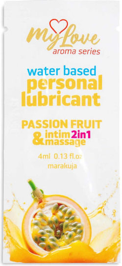 MyLove Lubricant 4ml