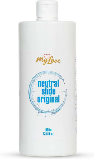 MyLove Schmiermittel 1000ml