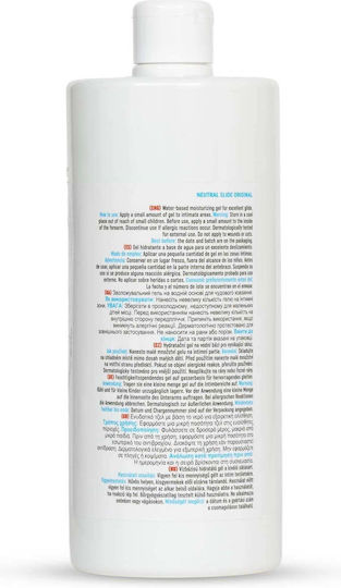 MyLove Schmiermittel 1000ml