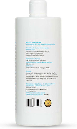 MyLove Schmiermittel 1000ml