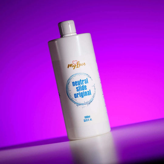 MyLove Schmiermittel 1000ml