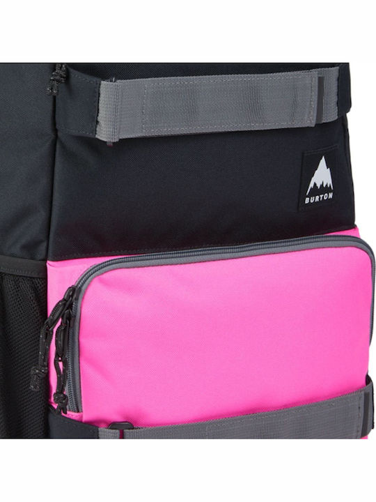Burton Backpack 21lt Μαύρο