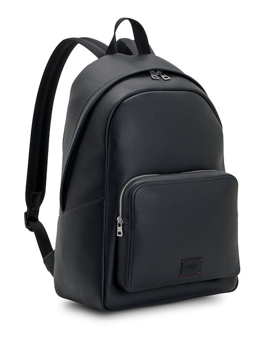 Hugo Backpack Black