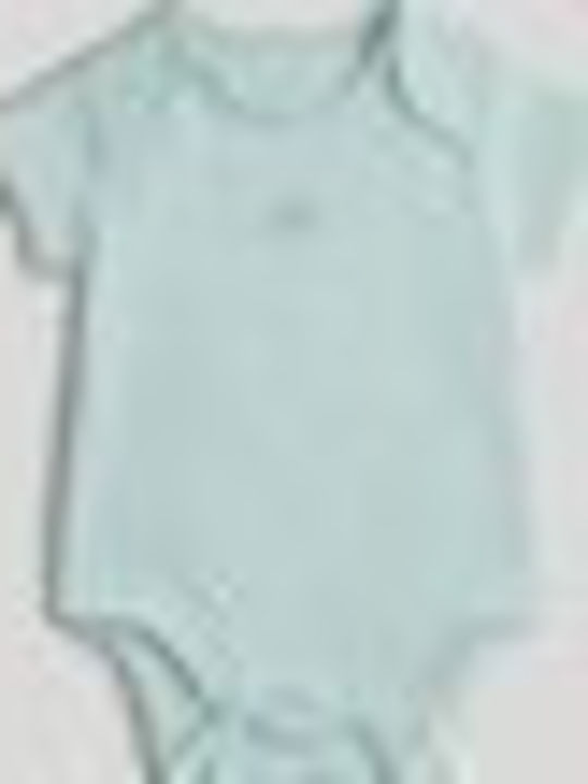 Mothercare Σετ Κορμάκια Πολύχρωμα 5τμχ