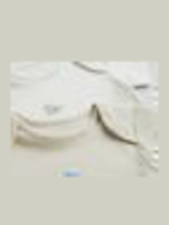 Mothercare Blaues Body-Set 5 Stück