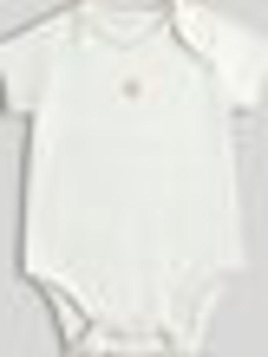 Mothercare Module Body-uri Roz