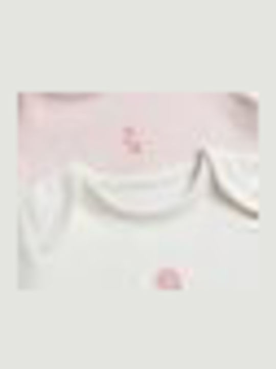 Mothercare Module Body-uri Roz