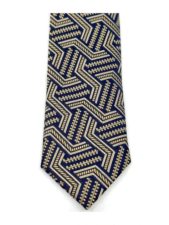 Legend Accessories Set of Men's Ties in Beige Colour